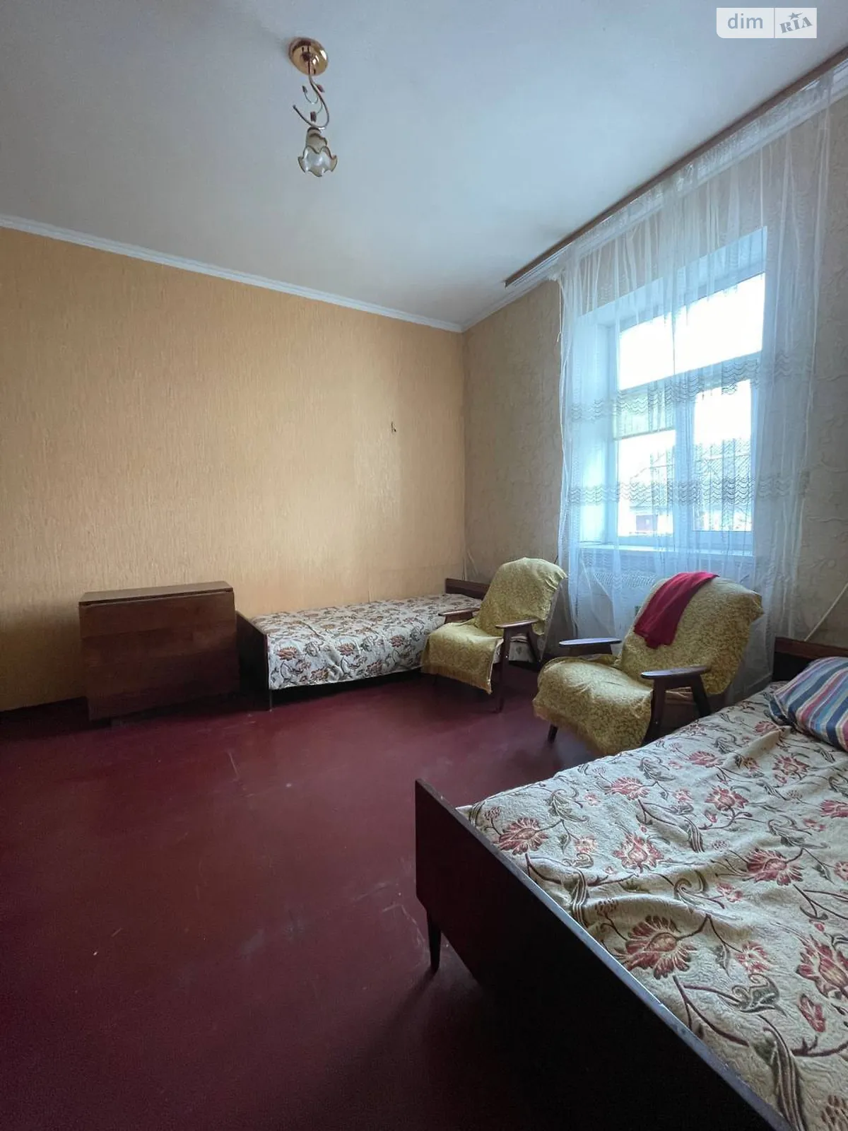 Продается 1-комнатная квартира 27 кв. м в Жмеринке, ул. Космонавта Комарова, 76 - фото 1