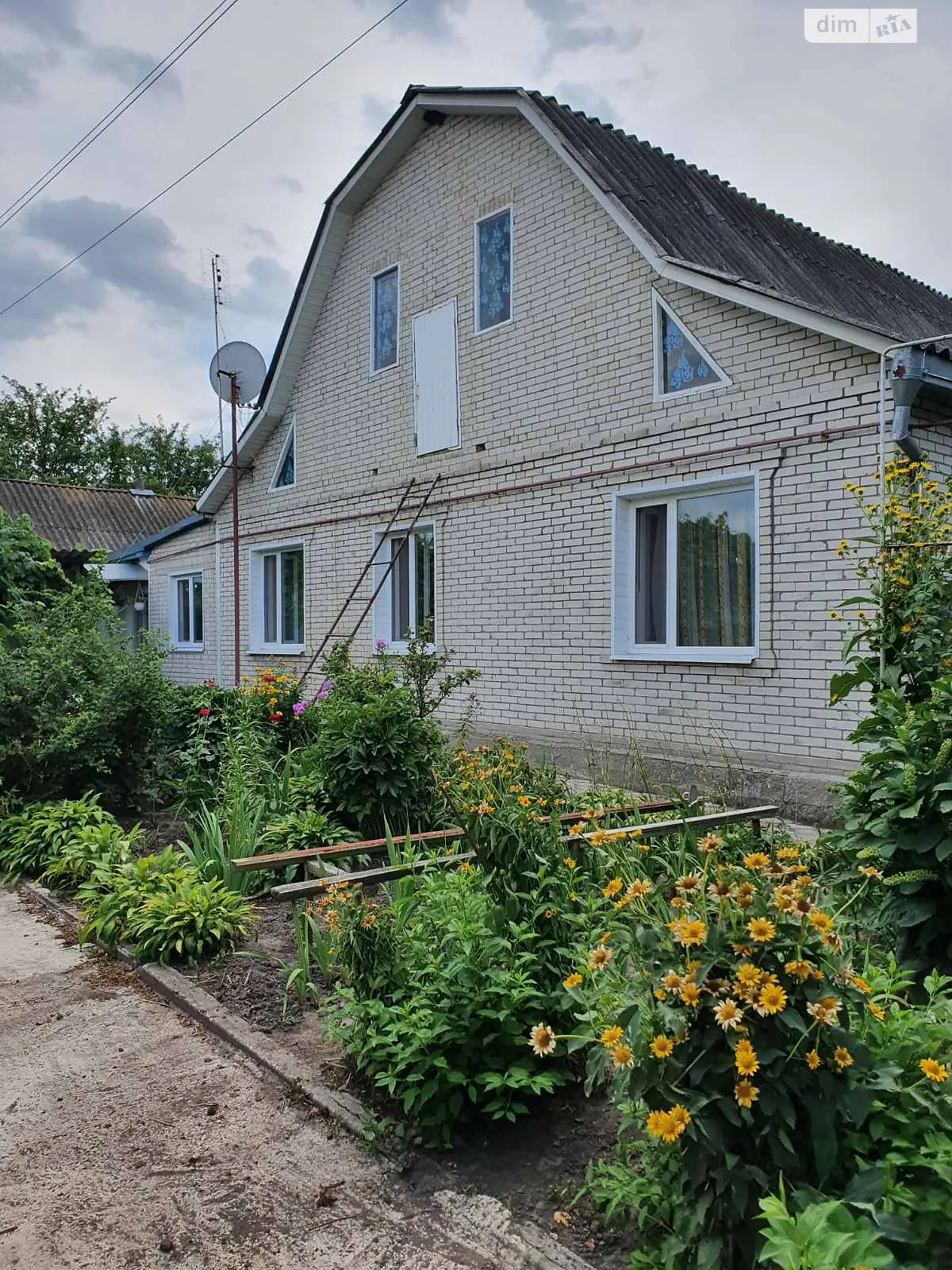 Продается одноэтажный дом 132 кв. м с верандой, цена: 16000 $ - фото 1