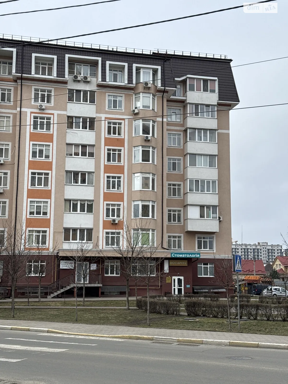 Продається офіс 103 кв. м в бізнес-центрі, цена: 53000 $ - фото 1