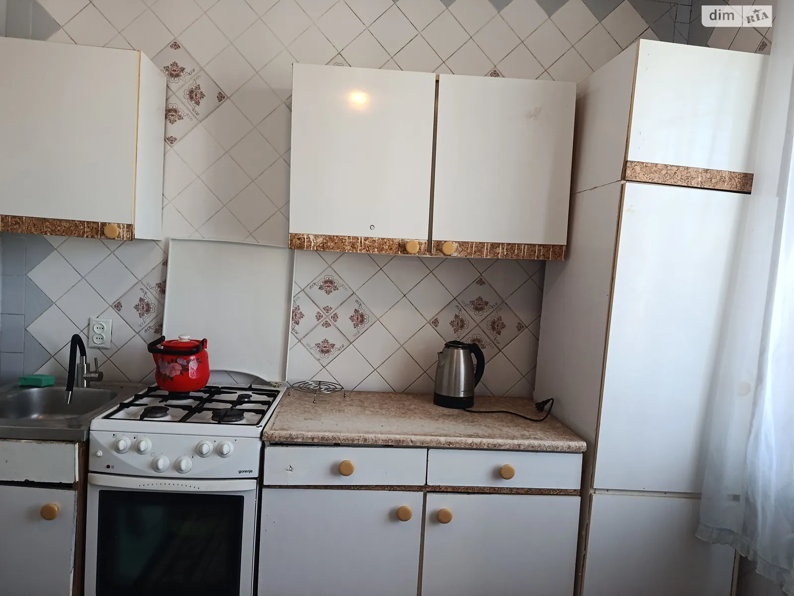 Здається в оренду 3-кімнатна квартира 72 кв. м у Хмельницькому, вул. Панаса Мирного - фото 1