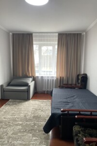 Довгострокова оренда квартири, Рівне, р‑н. Автовокзал, Київська вулиця, буд. 34