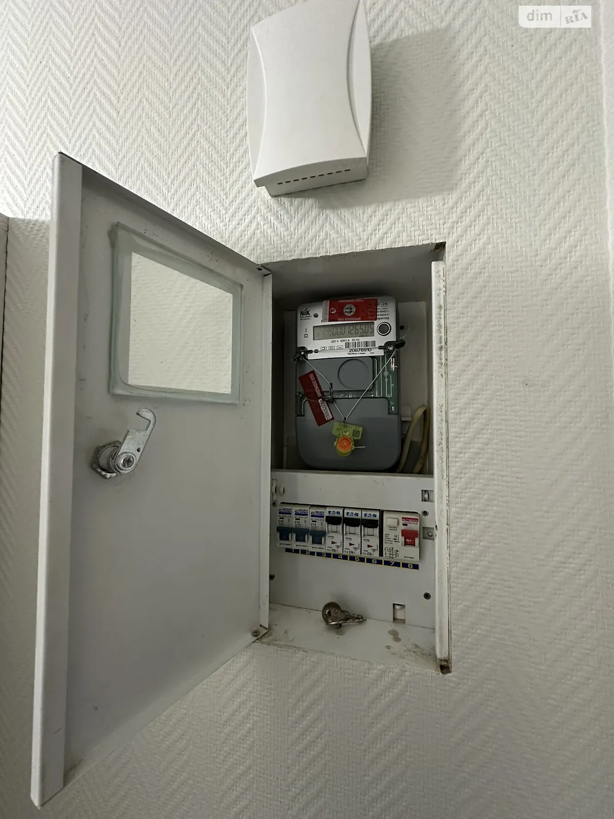 ул. Ивана Пулюя(Хотовицкого), 5/1 Юго-Западный Хмельницкий - фото 4