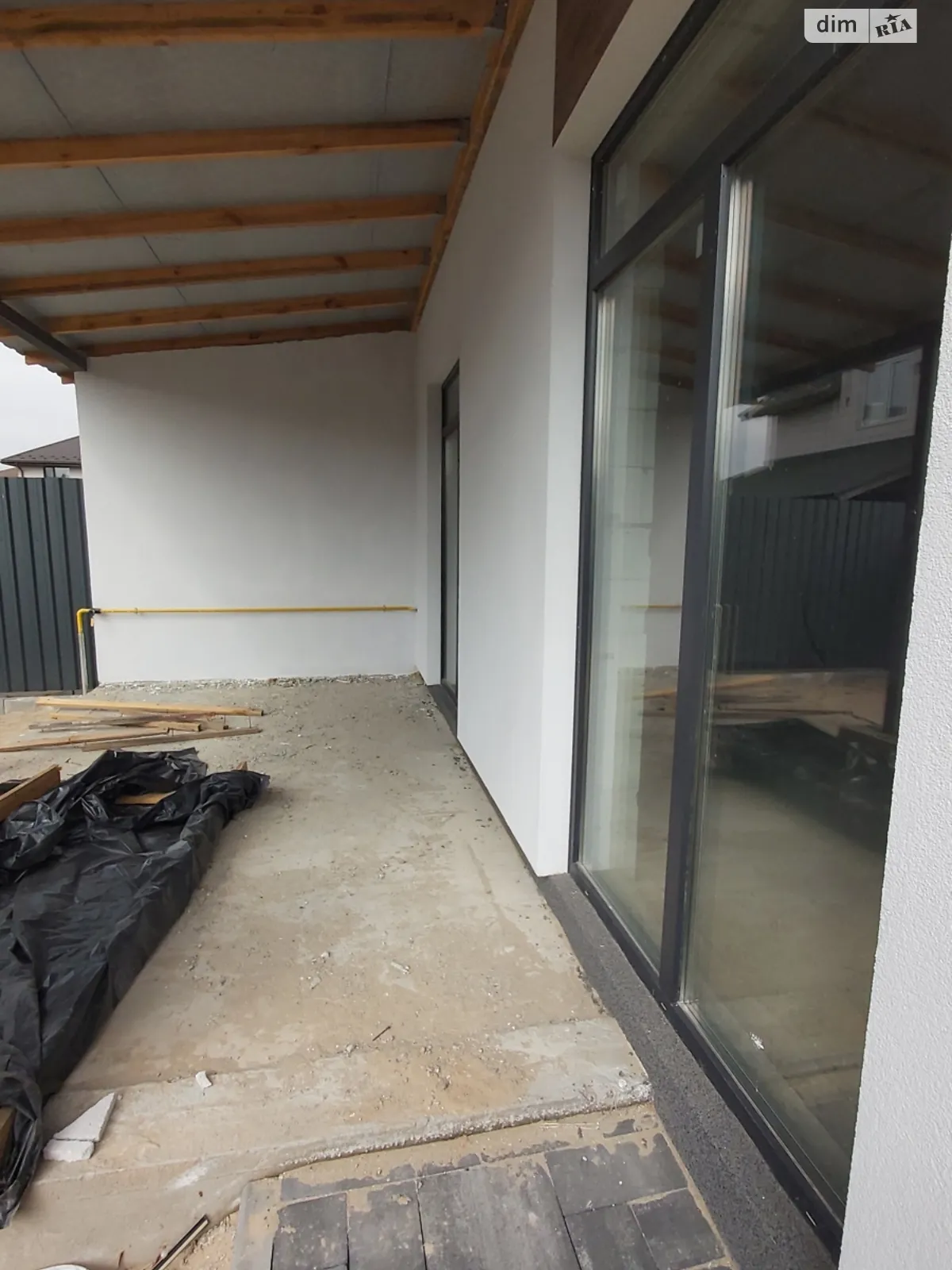 ул. Инелли Огнева(Булгакова) Буча ЖК AvenirHouse, цена: 125000 $ - фото 1