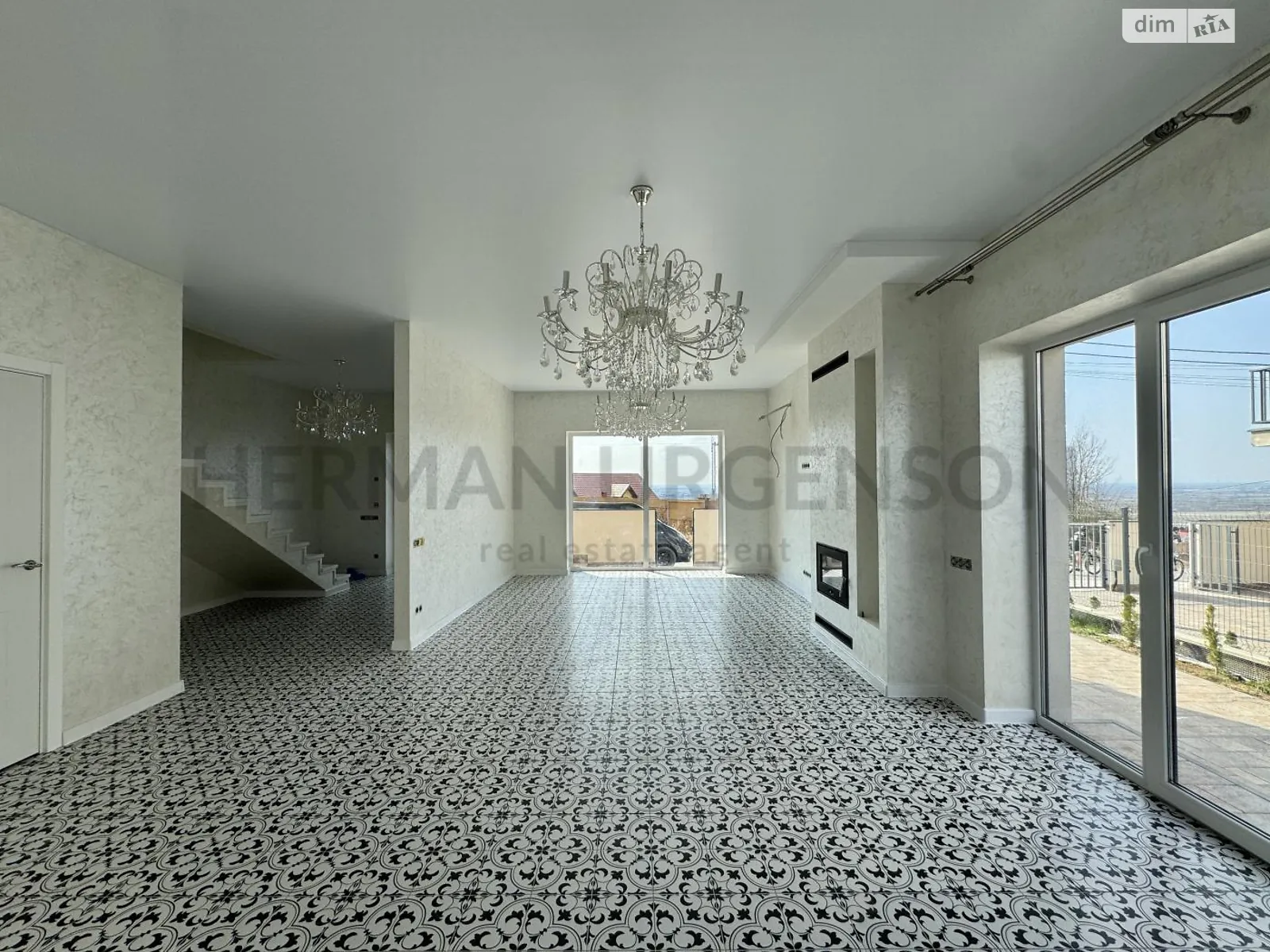 пер. Панорамный БАМ Ужгород, цена: 235000 $ - фото 1