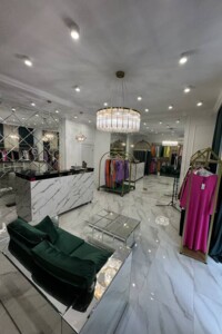 Продажа коммерческого помещения, Одесса, р‑н. Приморский, Педагогическая улица, дом 206