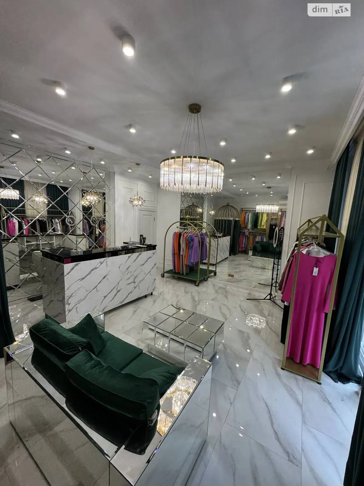 Продается помещения свободного назначения 36 кв. м в 9-этажном здании, цена: 54000 $ - фото 1