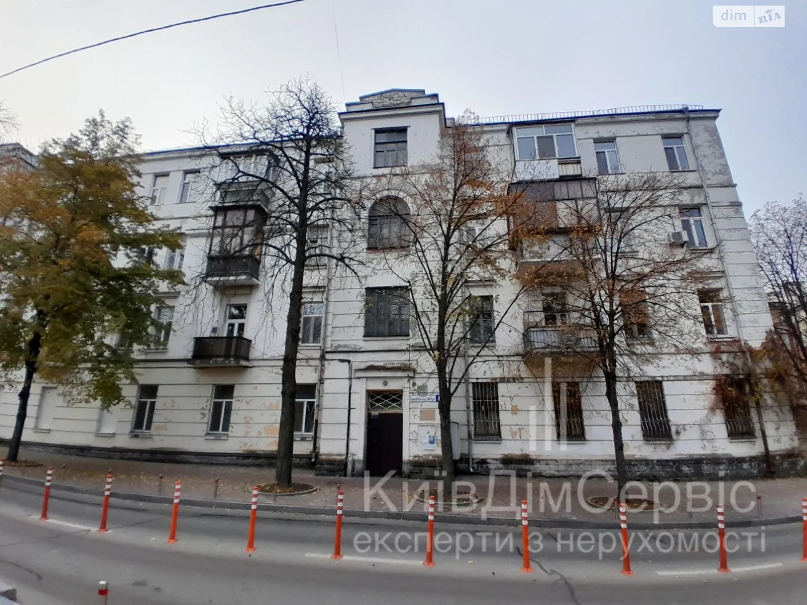 Продается 2-комнатная квартира 60 кв. м в Киеве, ул. Петра Болбочана, 4 - фото 1