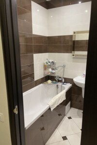 Долгосрочная аренда квартиры, Винница, р‑н. Подолье, Зодчих улица, дом 7