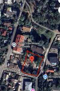 Куплю земельный участок в Киеве без посредников