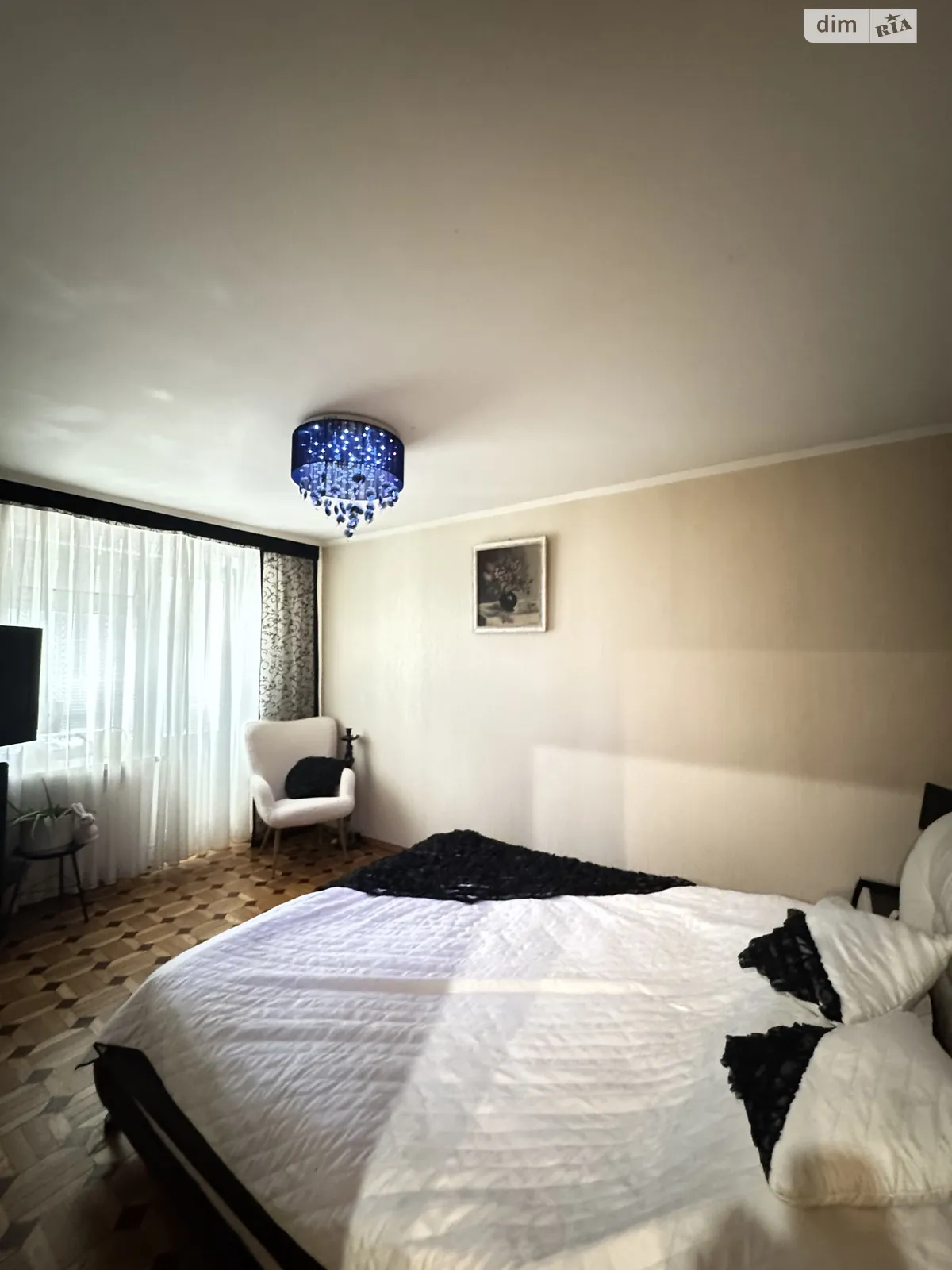 Продается 4-комнатная квартира 98 кв. м в Хмельницком, ул. Заречанская, 14/1 - фото 1