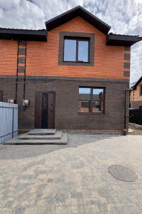 Продажа дуплекса, Винницкая, Агрономичное, Прополисный переулок