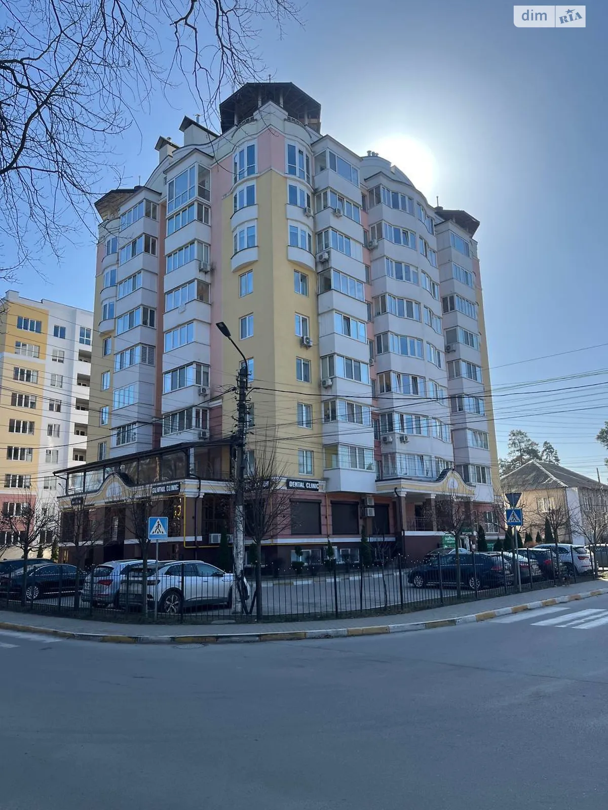 Продается 2-комнатная квартира 59 кв. м в Буче, ул. Ярослава Мудрого, 10/1 - фото 1