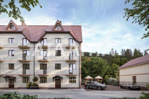 Продажа квартиры, Закарпатская, Поляна (Мукачево), Европейская улица