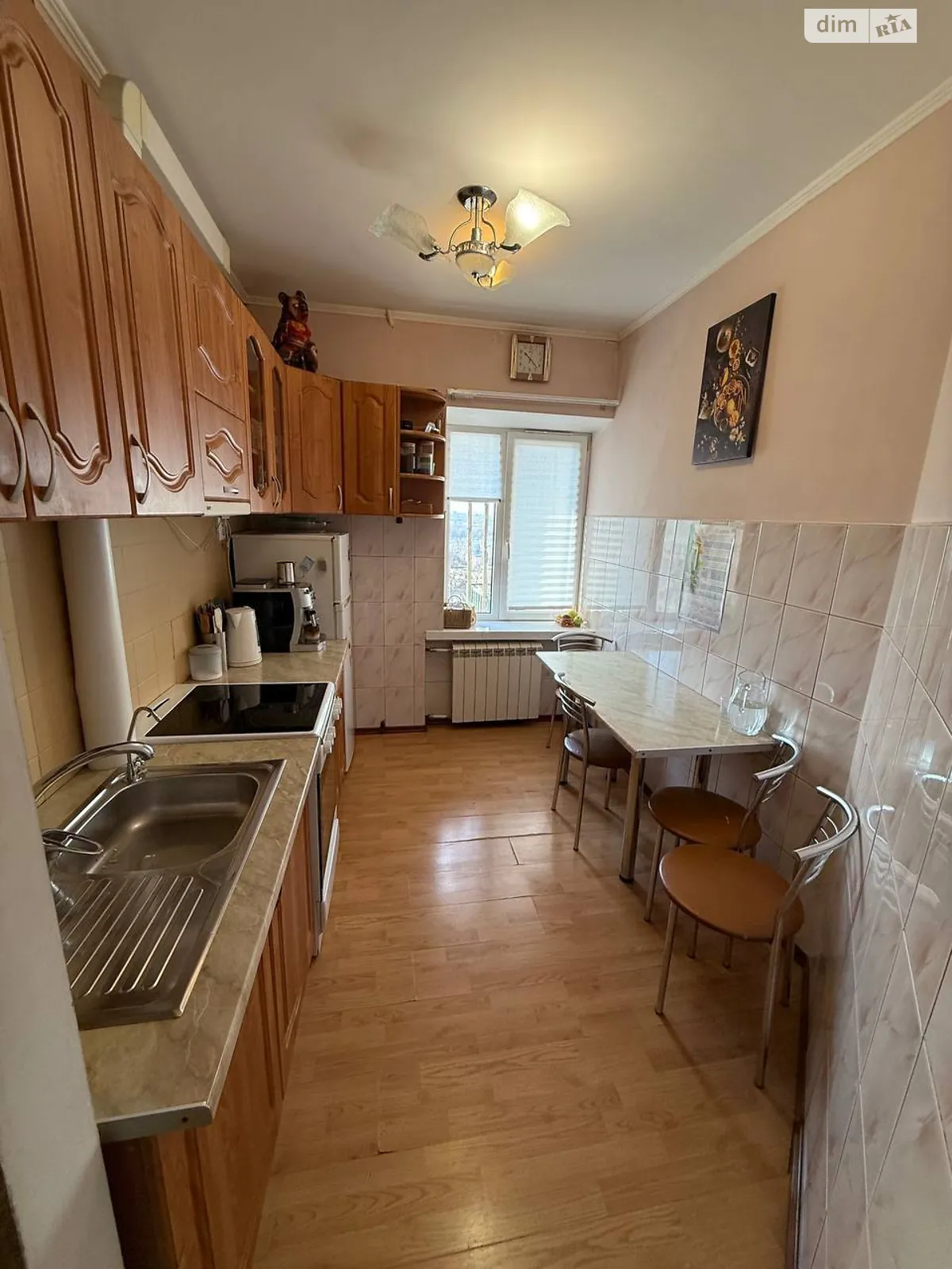 Продается 2-комнатная квартира 51 кв. м в Хмельницком, просп. Мира, 42 - фото 1