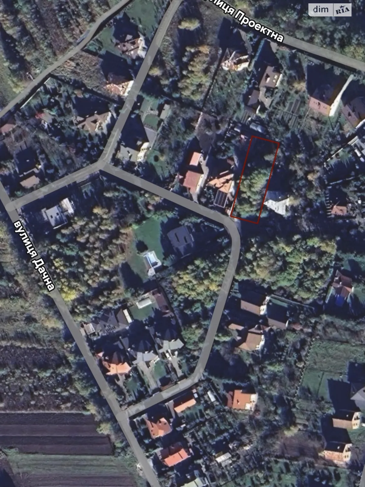 Продается земельный участок 13 соток в Львовской области, цена: 48000 $ - фото 1