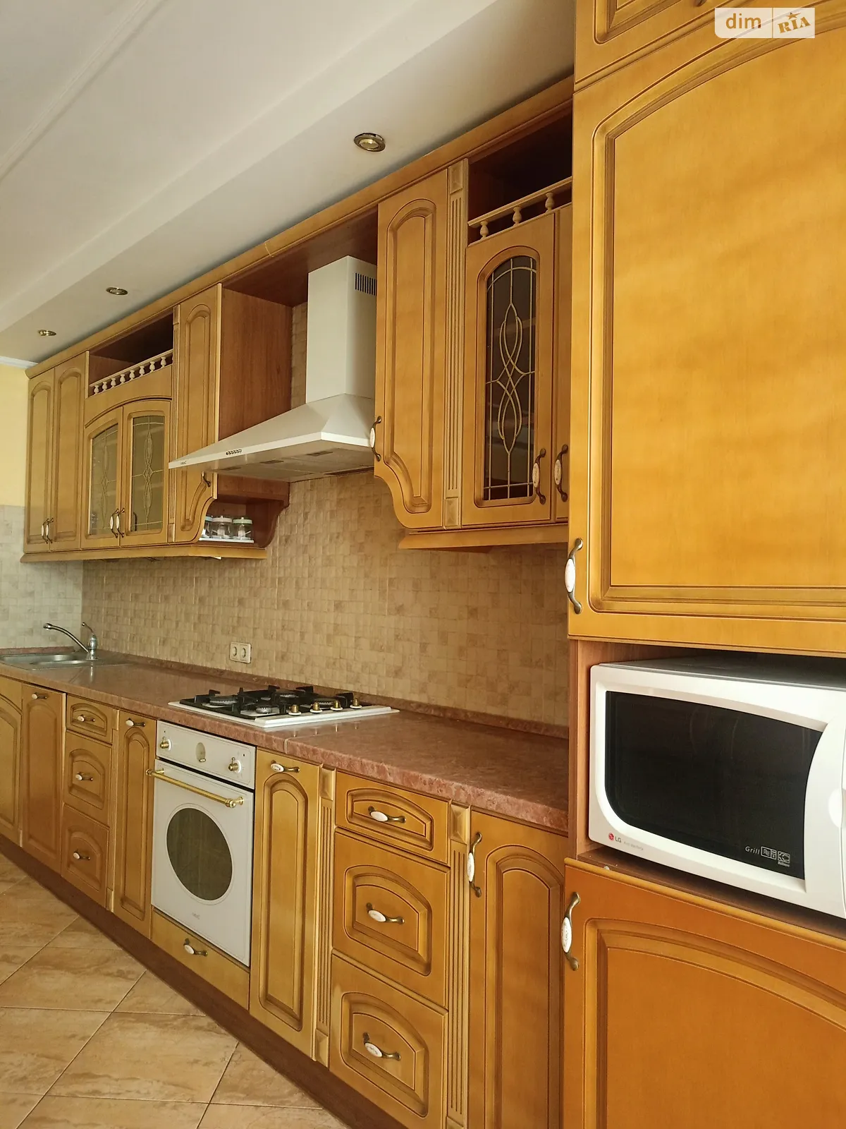 Продается 3-комнатная квартира 103.2 кв. м в, цена: 109370 $ - фото 1