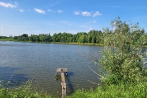 Продажа участка под жилую застройку, Винницкая, Комаров, Набережная улица