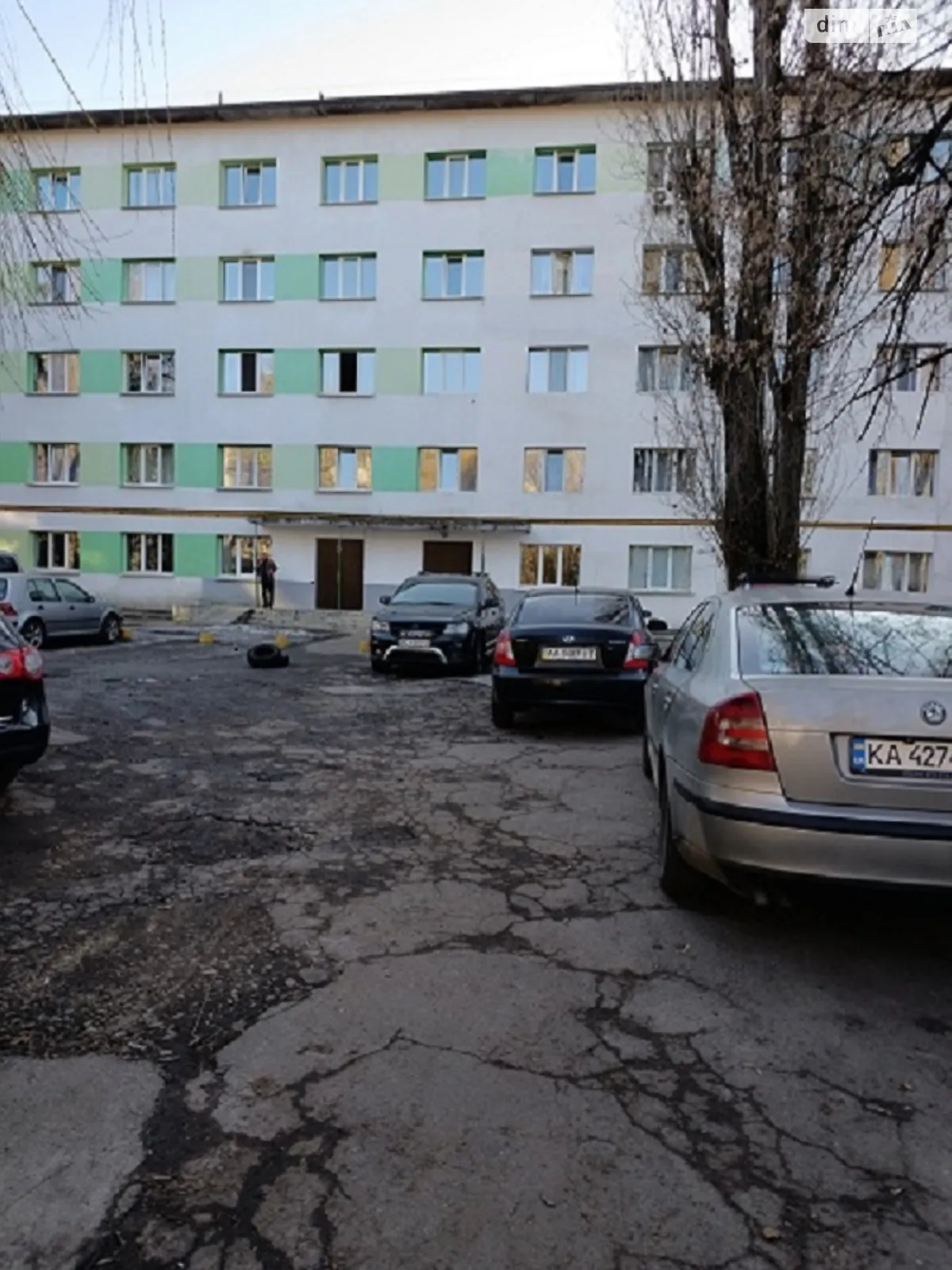 Сдается в аренду комната 18.6 кв. м в Киеве, цена: 5000 грн - фото 1