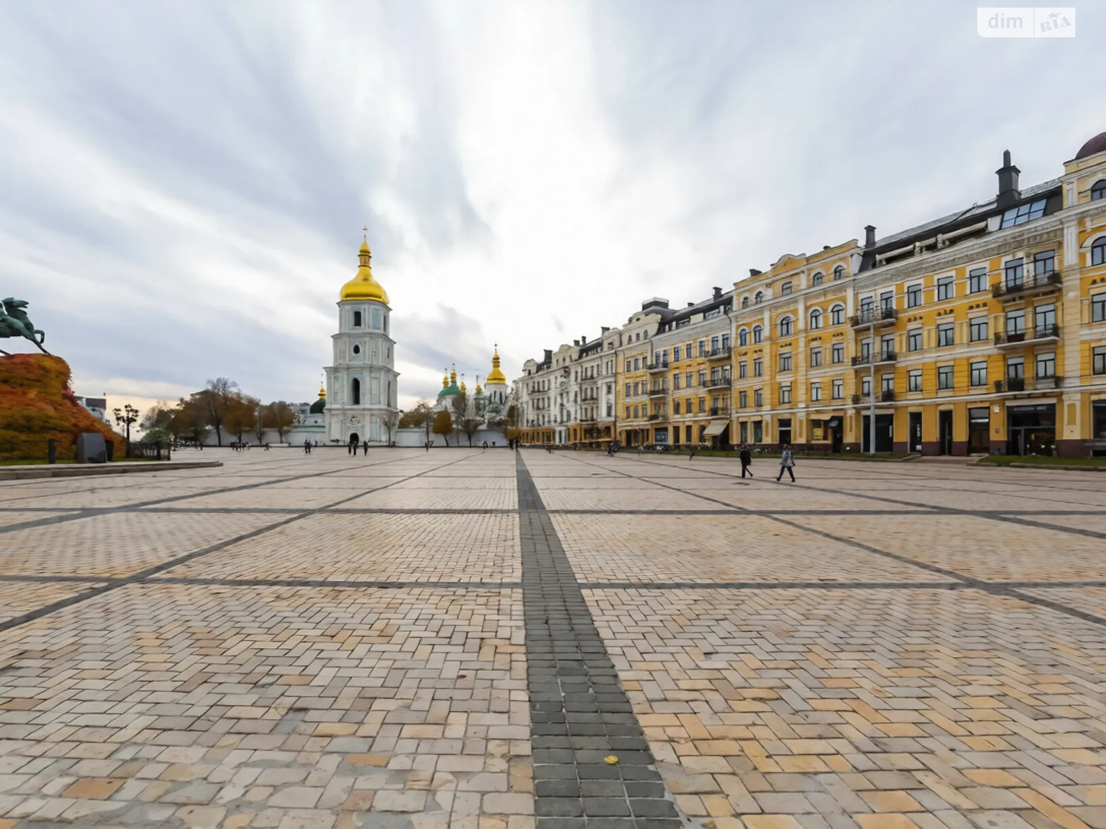 ул. Владимирская, 20/1А Старый Киев Киев Почтовая площадь, цена: 60000 $ - фото 1