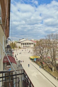 Продажа квартиры, Тернополь, р‑н. Центр, Сагайдачного Гетмана улица, дом 2