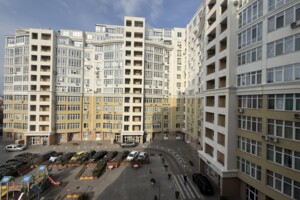 Продажа квартиры, Одесса, р‑н. Приморский, Аркадиевский переулок, дом 9/1, кв. 308