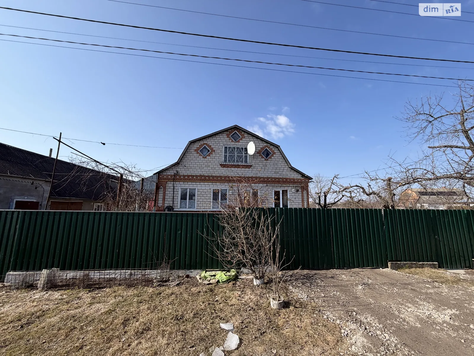 вул. Баженова Бохоники, цена: 50000 $ - фото 1