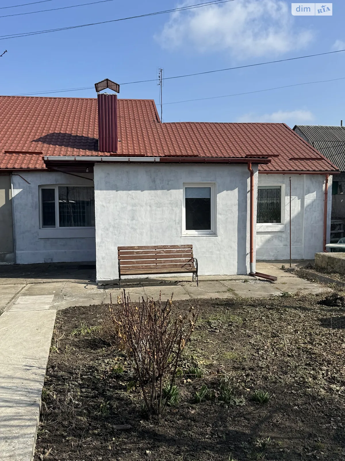 Продается одноэтажный дом 86.4 кв. м с мебелью, цена: 68000 $ - фото 1