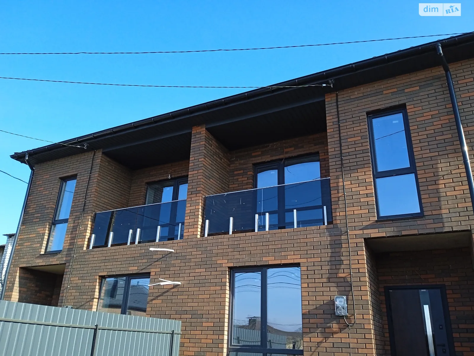 ул. Калиновая Винницкие Хутора, цена: 95999 $ - фото 1