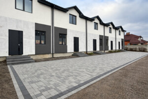 Продажа таунхауса, Винницкая, Агрономичное, Гниванское шоссе улица