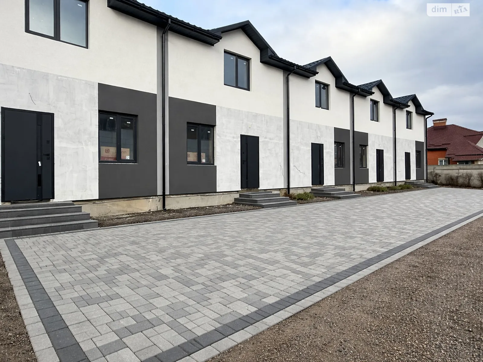 ул. Гниванское шоссе Агрономичное, цена: 73000 $ - фото 1