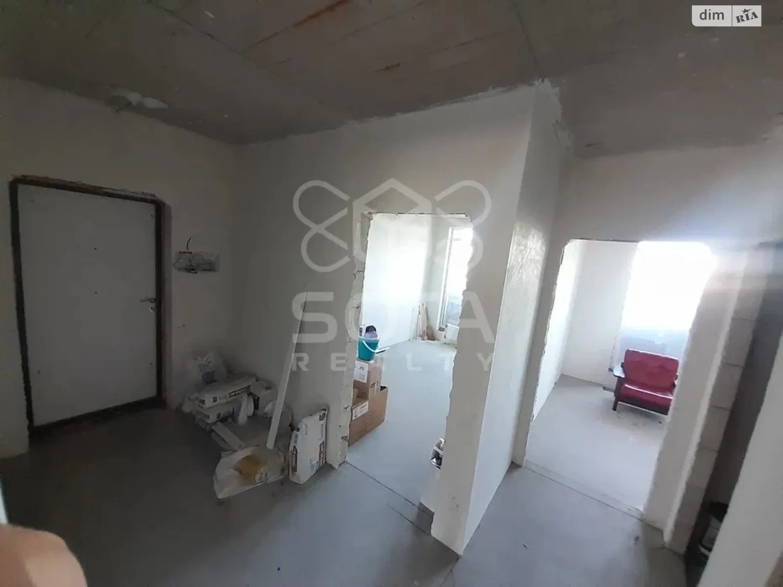 Продается 2-комнатная квартира 58.8 кв. м в Крюковщине, ул. Панорамная, 2 - фото 1