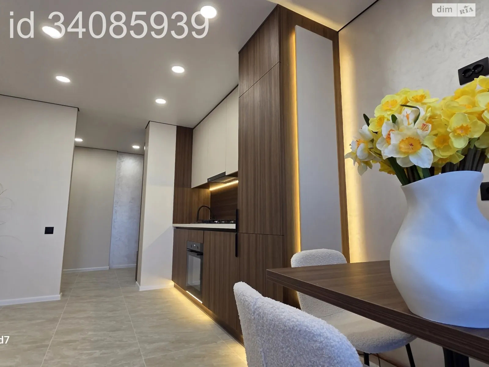 3-кімнатна квартира 75 кв. м у Тернополі, цена: 105000 $ - фото 1