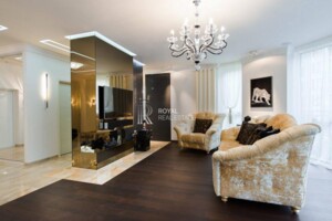 Долгосрочная аренда квартиры, Киев, р‑н. Черная Гора, ст.м. Зверинецкая(Дружбы народов), Андрея Верхогляда (Драгомирова) улица