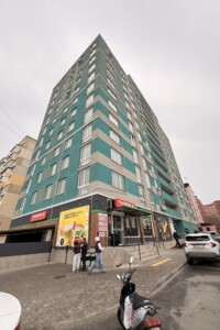 Продажа квартиры, Одесская, Черноморск, р‑н. Ильичевск, Парусная улица, дом 1С