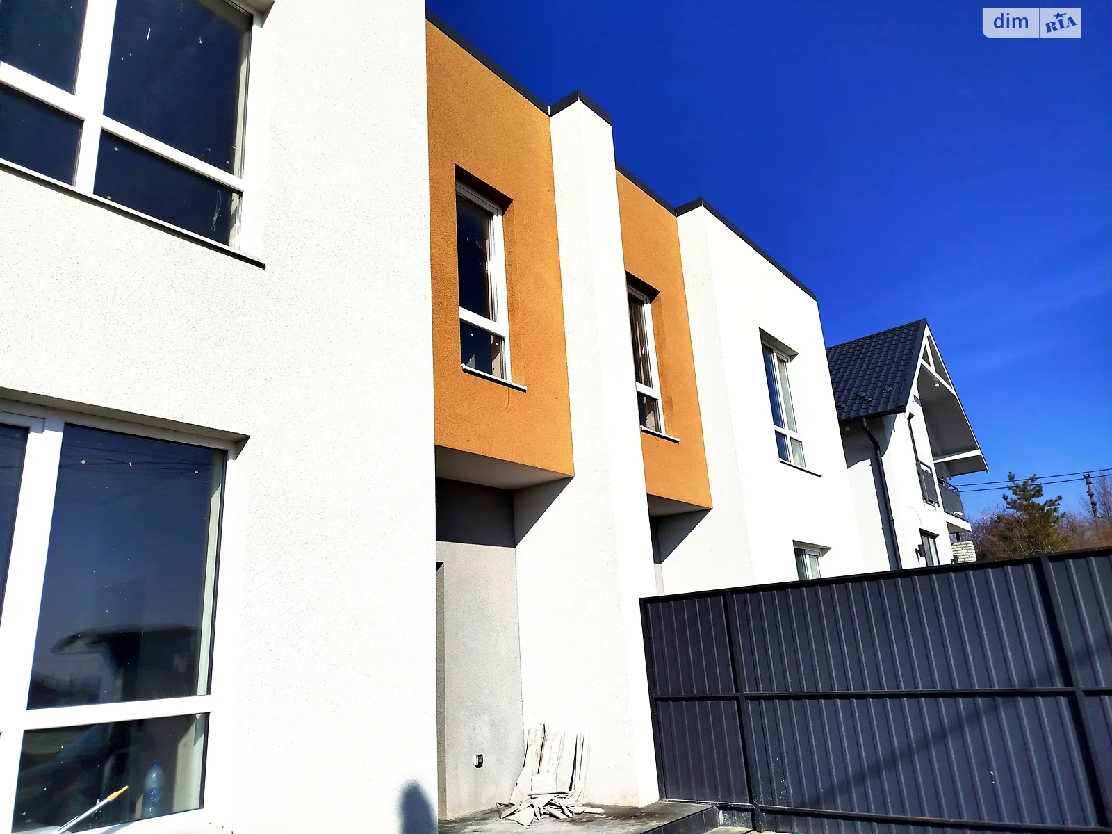 пер. Звездный Прибужское (Шкуринци), цена: 110000 $ - фото 1