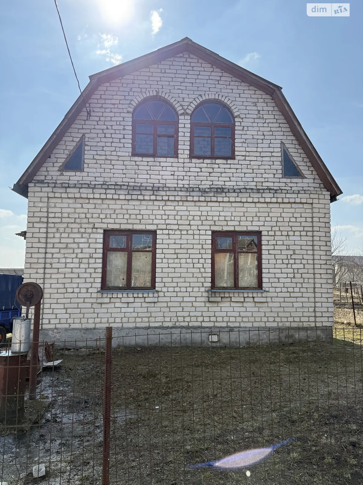 Продается земельный участок 11.72 соток в Хмельницкой области, цена: 25000 $ - фото 1