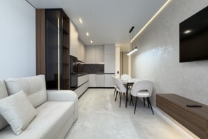 Продажа квартиры, Ивано-Франковск, р‑н. Позитрон, Вовчинецька улица, дом 223А