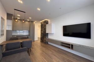 Долгосрочная аренда квартиры, Днепр, р‑н. Соборный, Симферопольская улица, дом 2П