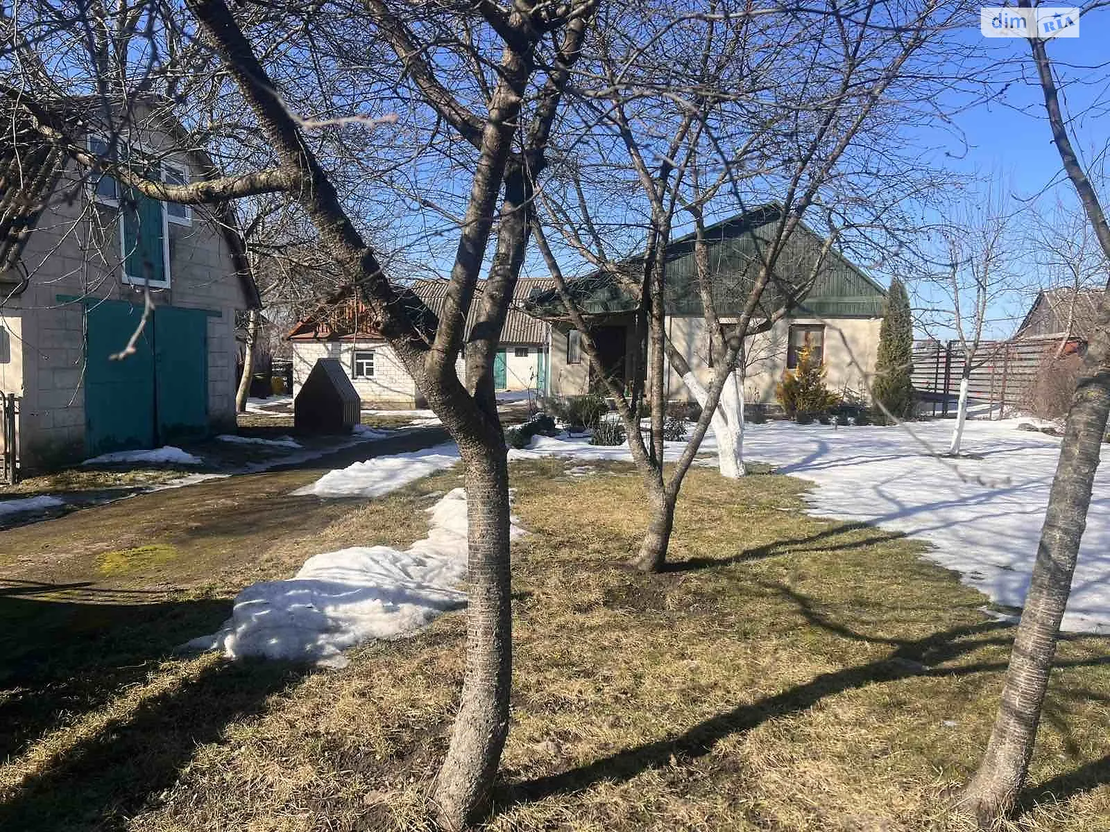 Продається одноповерховий будинок 74.4 кв. м з каміном, цена: 58000 $ - фото 1