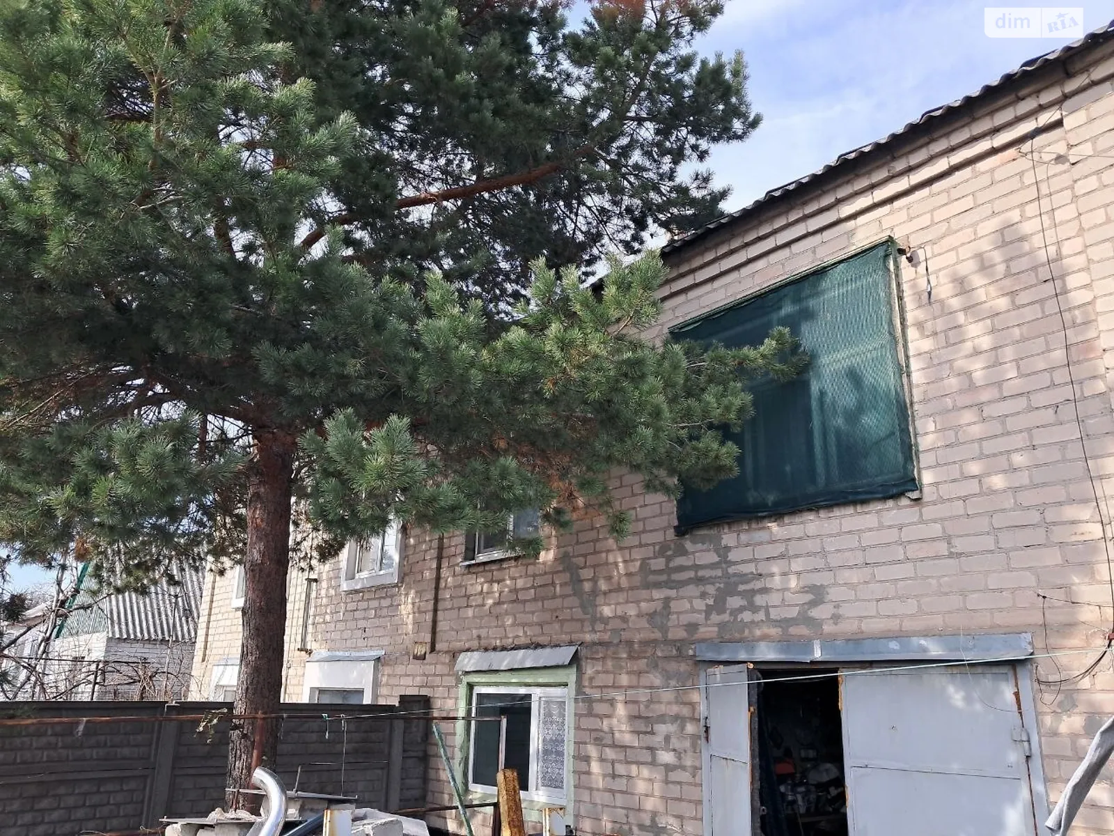 Продается часть дома 106 кв. м с мебелью, цена: 35000 $ - фото 1