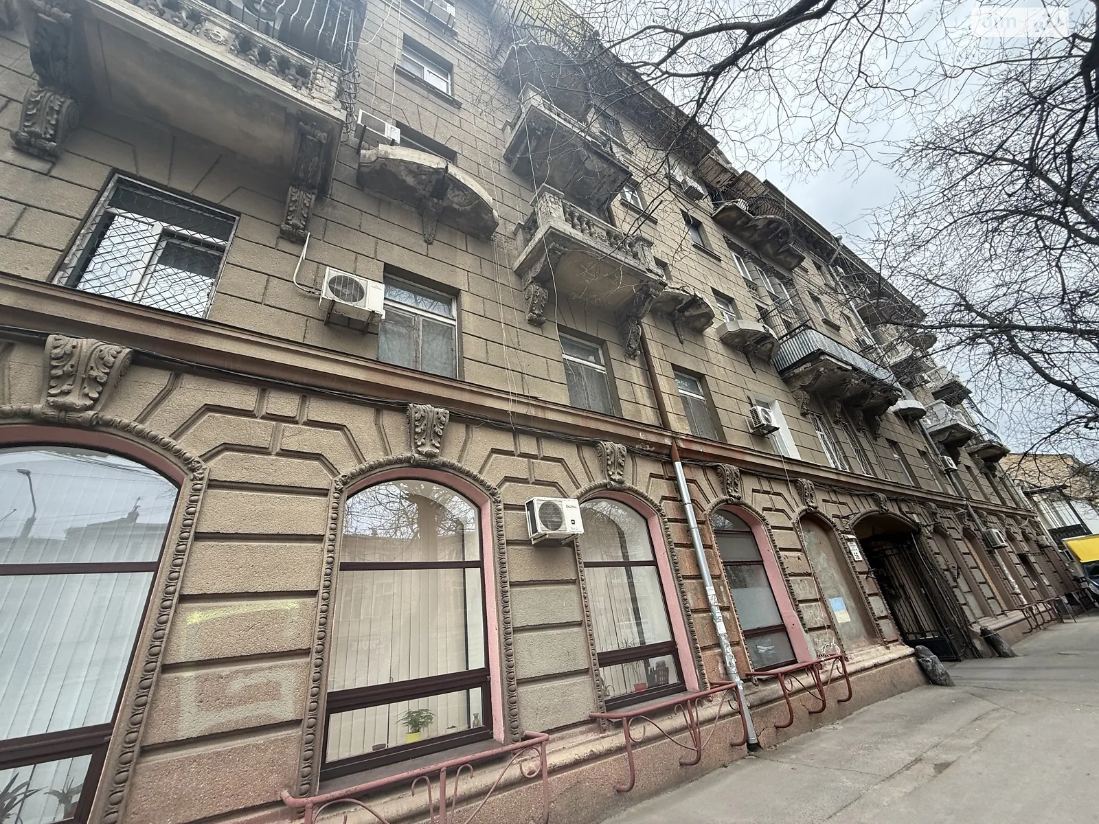 ул. Успенская, 56 Приморский Одесса, цена: 15000 $ - фото 1