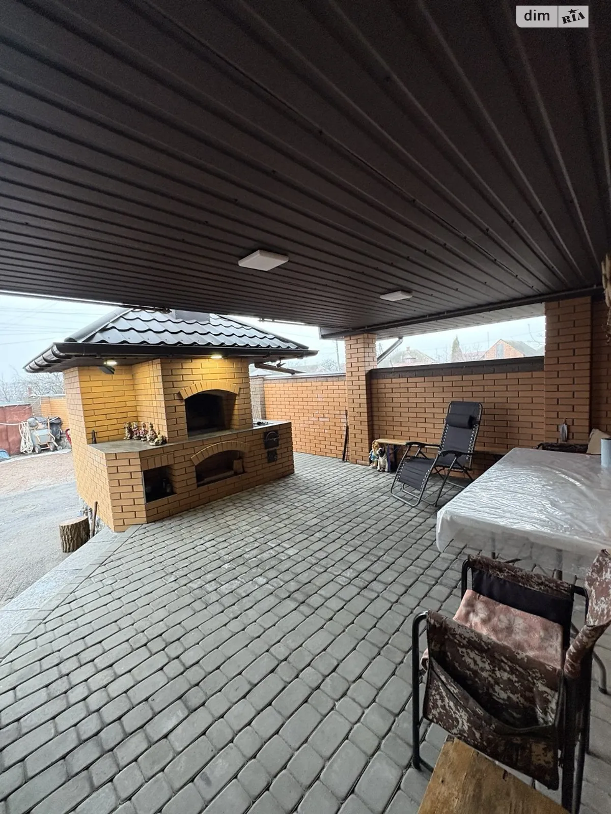 Продается одноэтажный дом 107.6 кв. м с верандой, цена: 115000 $ - фото 1