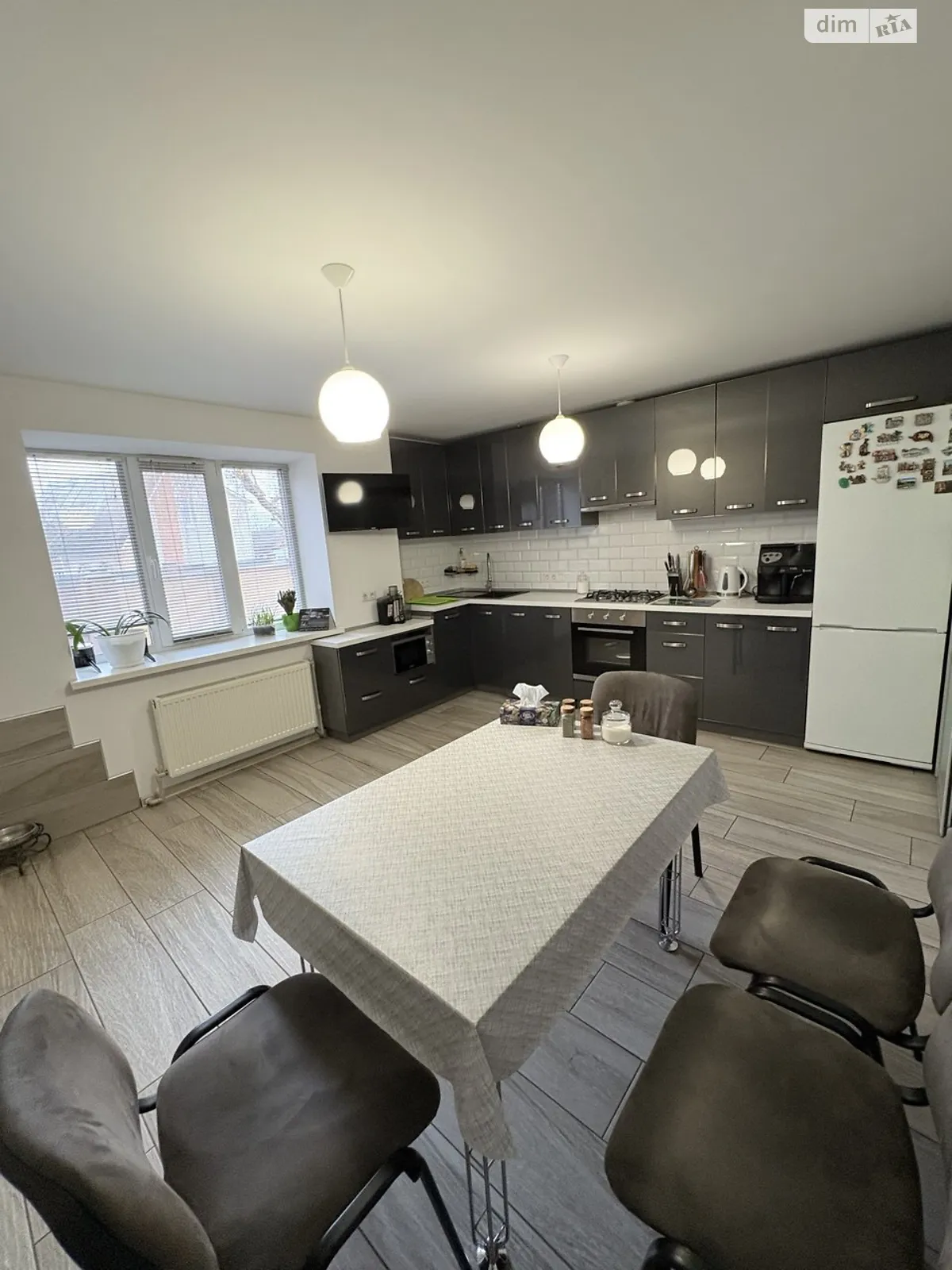 Продається одноповерховий будинок 107.6 кв. м з балконом, цена: 89000 $ - фото 1