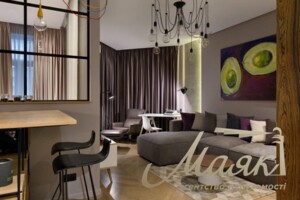 Долгосрочная аренда квартиры, Киев, р‑н. Саперное Поле, ст.м. Дворец Украина, Саперное Поле улица, дом 12