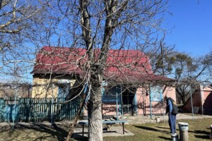 Продаж будинку, Київська, Ксаверівка, вулиця Якова Барабаса, буд. 14