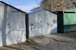 Продаж окремого гаражу, Вінниця, р‑н. Слов'янка, Олександри Бурбело (Писарєва) вулиця