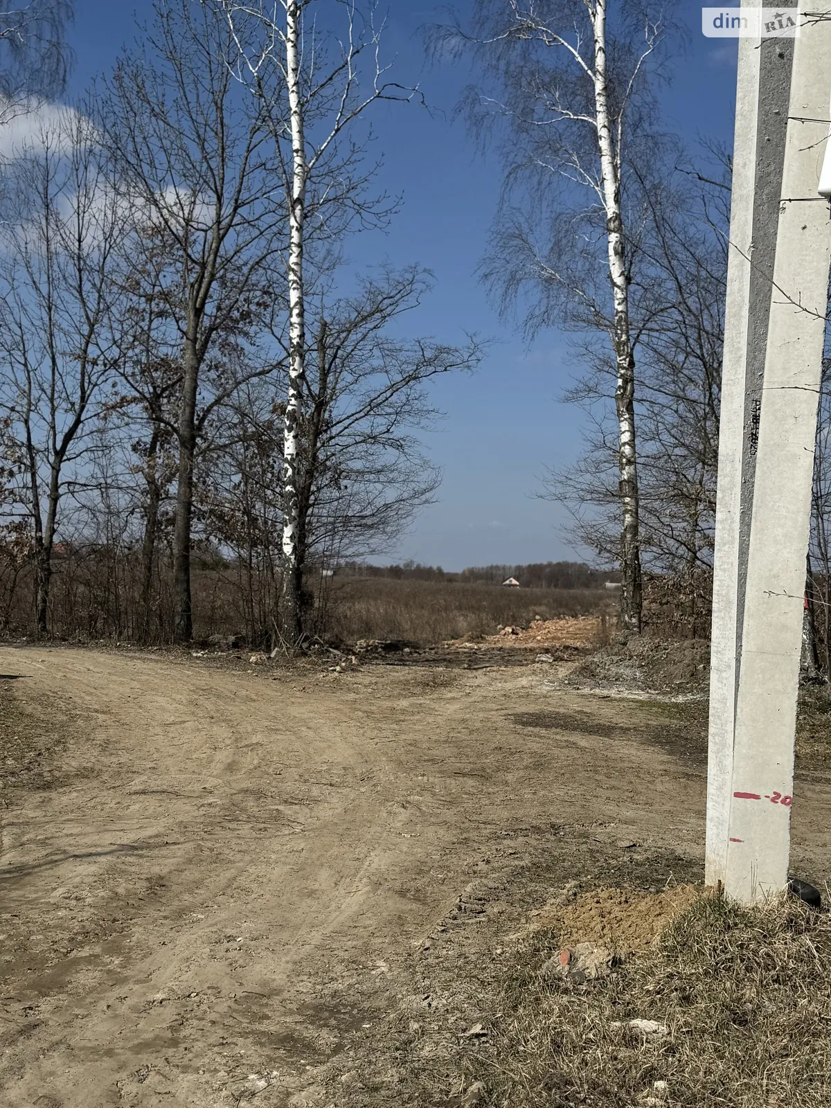 Продается земельный участок 10 соток в Винницкой области, цена: 55000 $ - фото 1