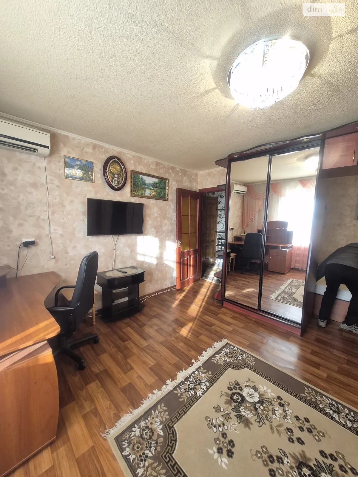 Продается 1-комнатная квартира 38.2 кв. м в, цена: 29000 $ - фото 1