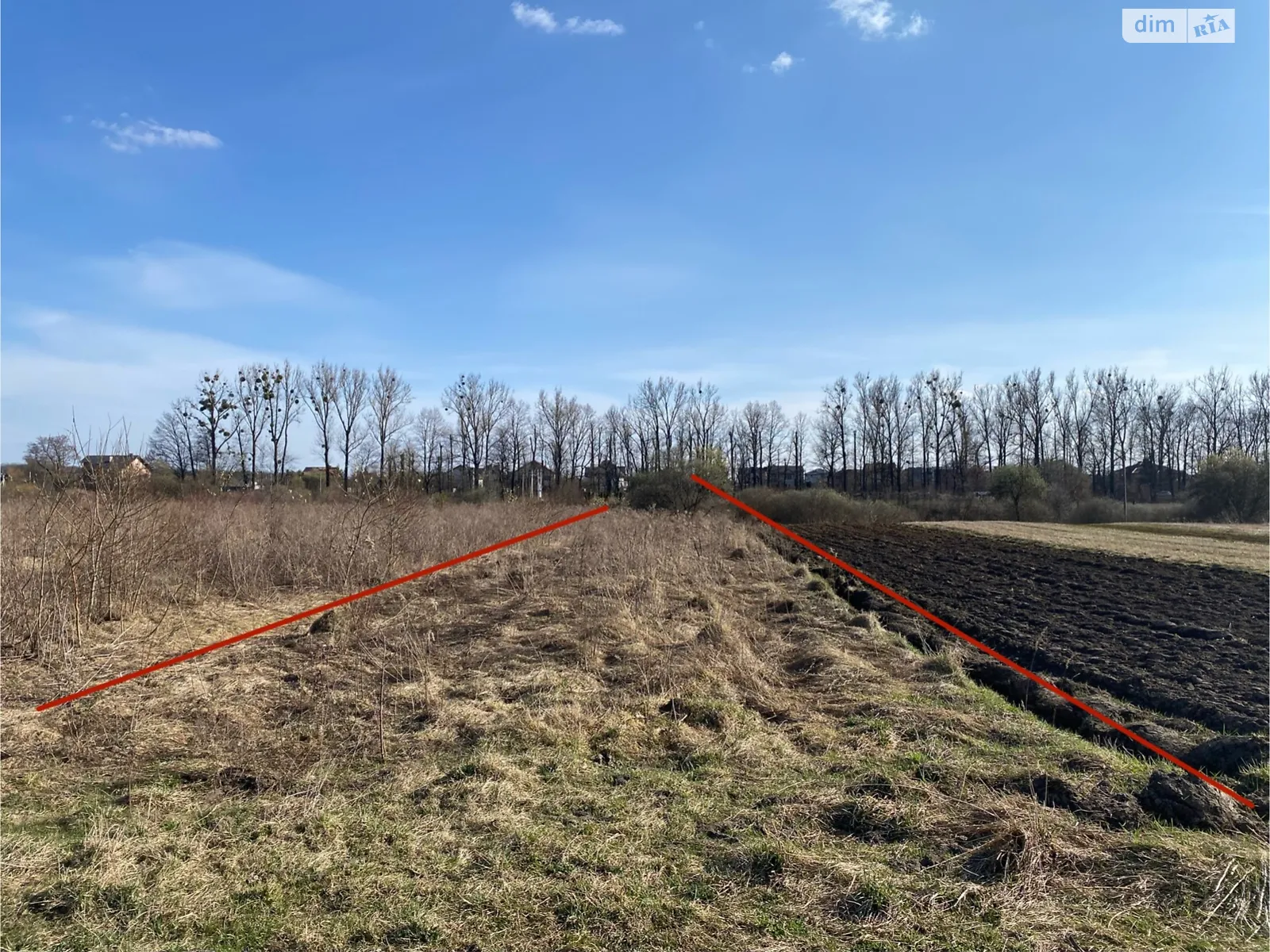 Продается земельный участок 11.75 соток в Львовской области, цена: 13000 $ - фото 1