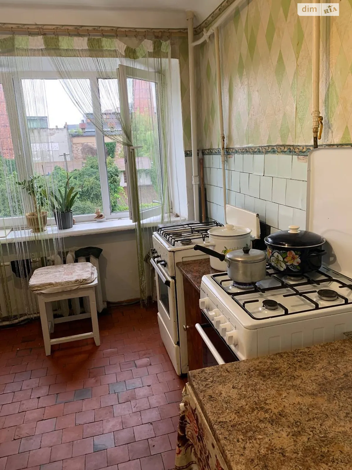 Сдается в аренду комната 40 кв. м в Хмельницком, цена: 5500 грн - фото 1